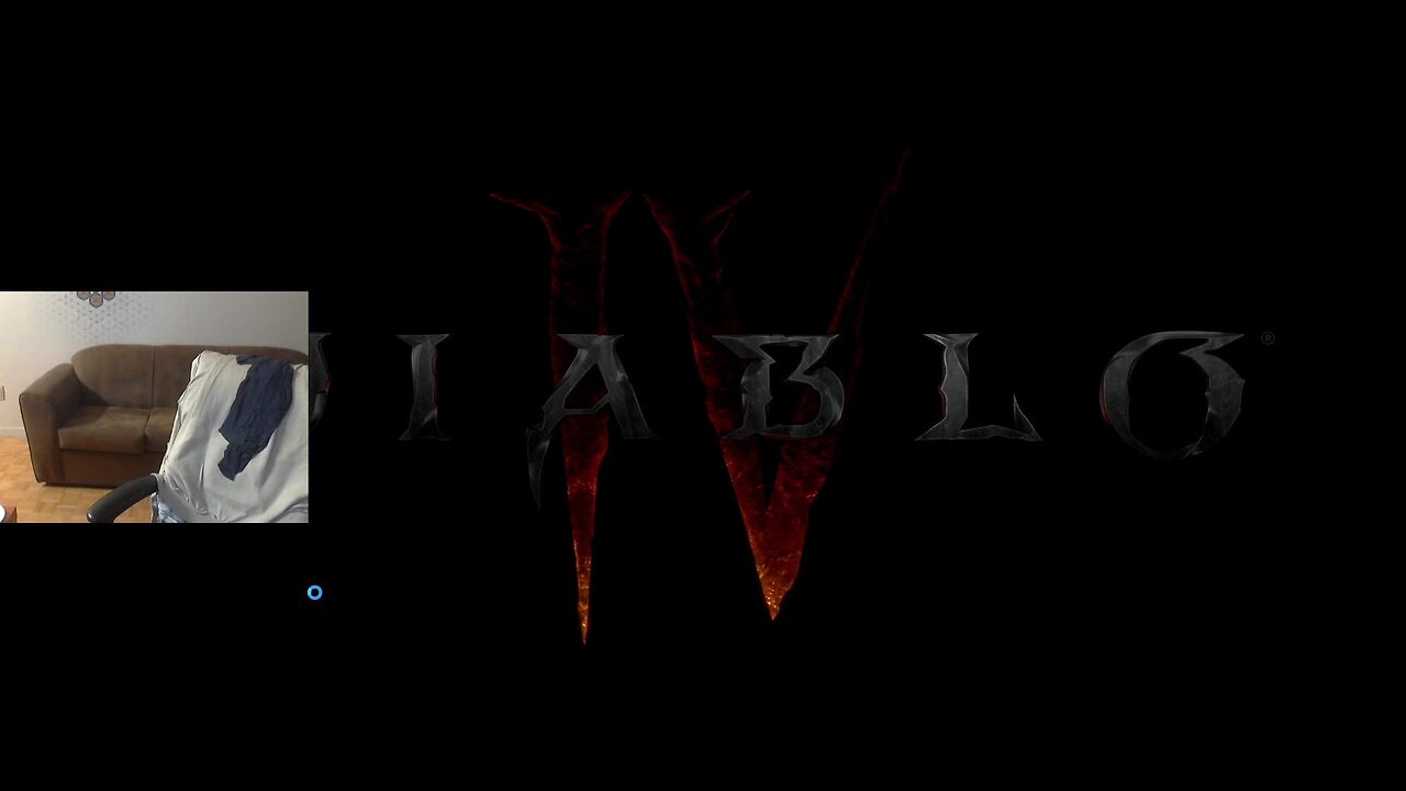 Deken Plays Diablo 4