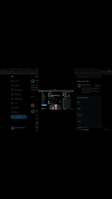 TECTONIC - "DEFI IS THE FUTURE OF FINACE!!"
