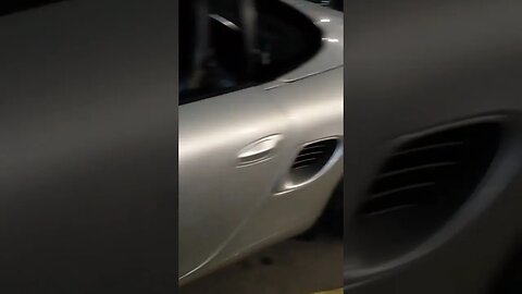 O carro que salvou a Porsche