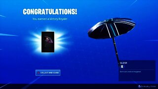 Season X FIRST WIN (19 Kill Duo)