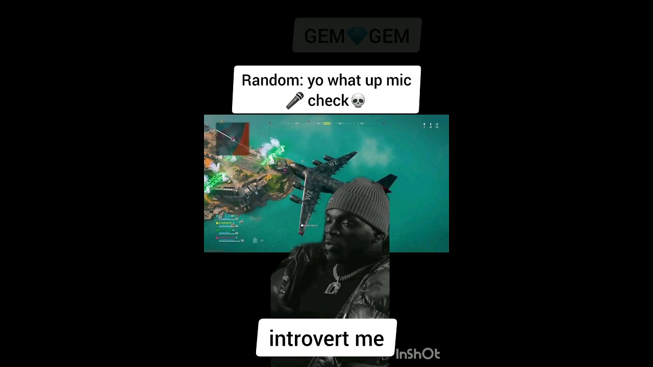 don't 😂talk to me #callofduty #rebirthisland #activision #infinityward