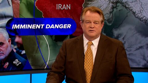 The 700 Club - January 11, 2021