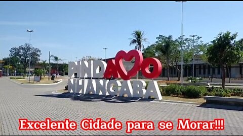 PINDAMONHANGABA SP CIDADE TOP 😉😃