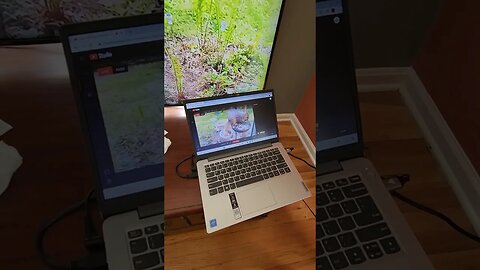 how to setup a HD live webcam