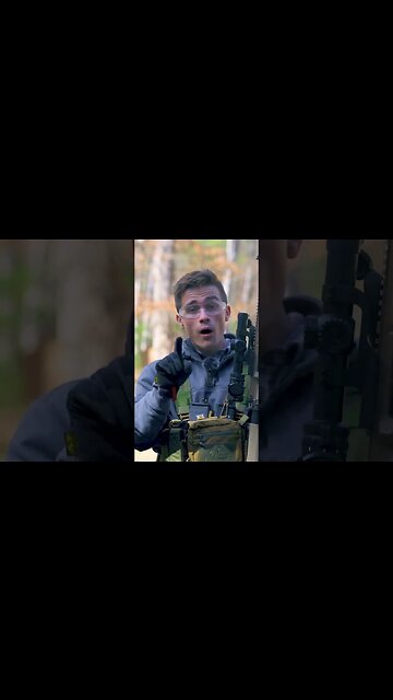 The Military Uses LPVOs so Should You! Right?