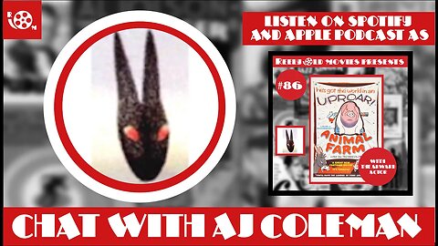 Chat with AJ Coleman