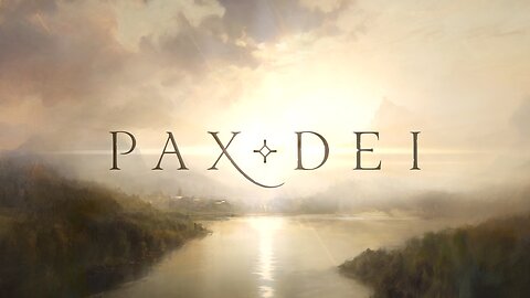 Pax Dei: A New Adventure