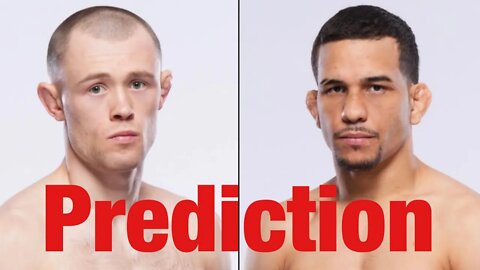 Jake Hadley Vs Carlos Candelario Prediction