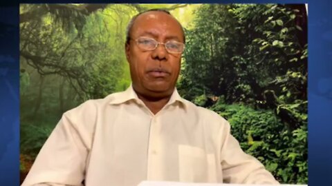 መዋቅራዊ ስርዓቱ ካልተቀየረ በስተቀር የምክር ቤቱ አባላት አዲስ በመሆናቸው ብቻ ለውጥ ሊመጣ አይችልም - አቶ አያሌው መንገሻ