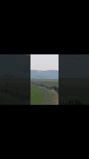 Another Smokey Day 5 11 23