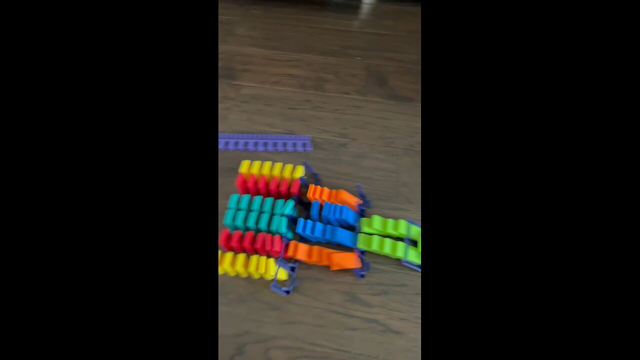 This is pretty satisfying!