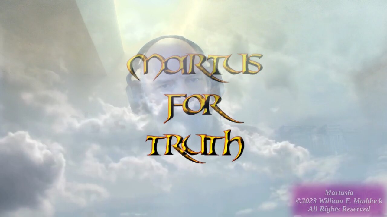 Martus for Truth: Timing Can Be Important