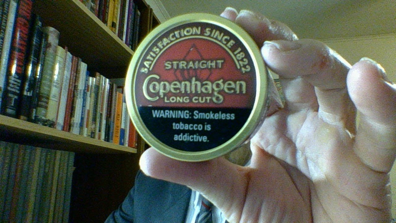 The Copenhagen Straight LC Review