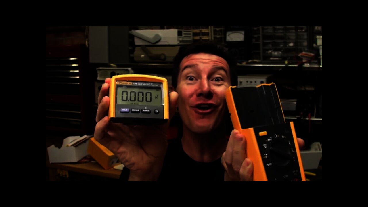 How to Entertain a Nerd