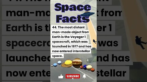 Space Fact #short #education #space #subscribe #viral #astronomy #new #fypシ #fyp #facts #viralvideo