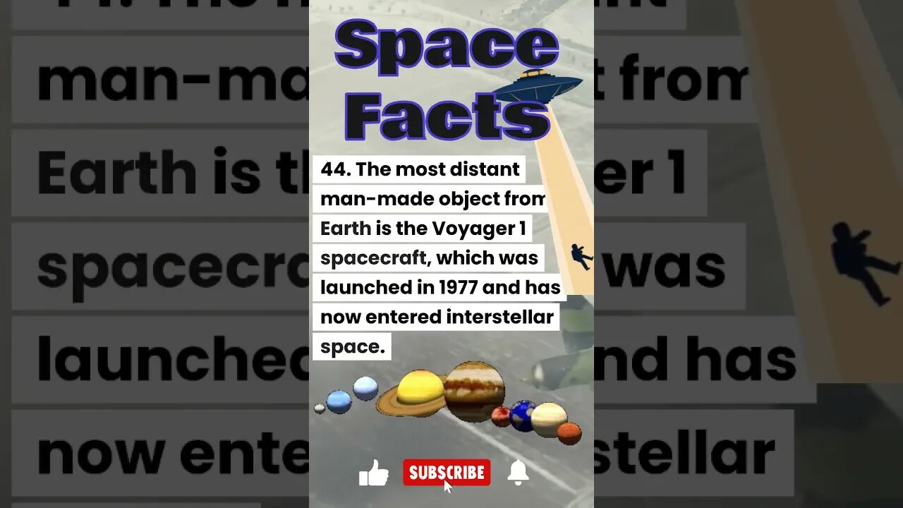 Space Fact #short #education #space #subscribe #viral #astronomy #new #fypシ #fyp #facts #viralvideo