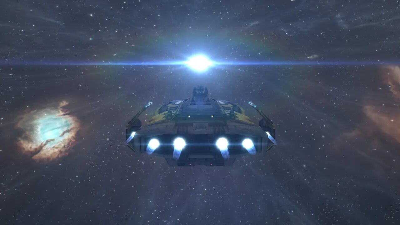 Eve Online: The Brave Collective Requires More Minerals!