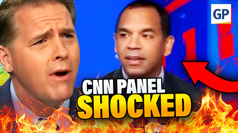 CNN Panel SHOCKED as Scott Jennings Explains why Democrats Don’t Appeal to Men