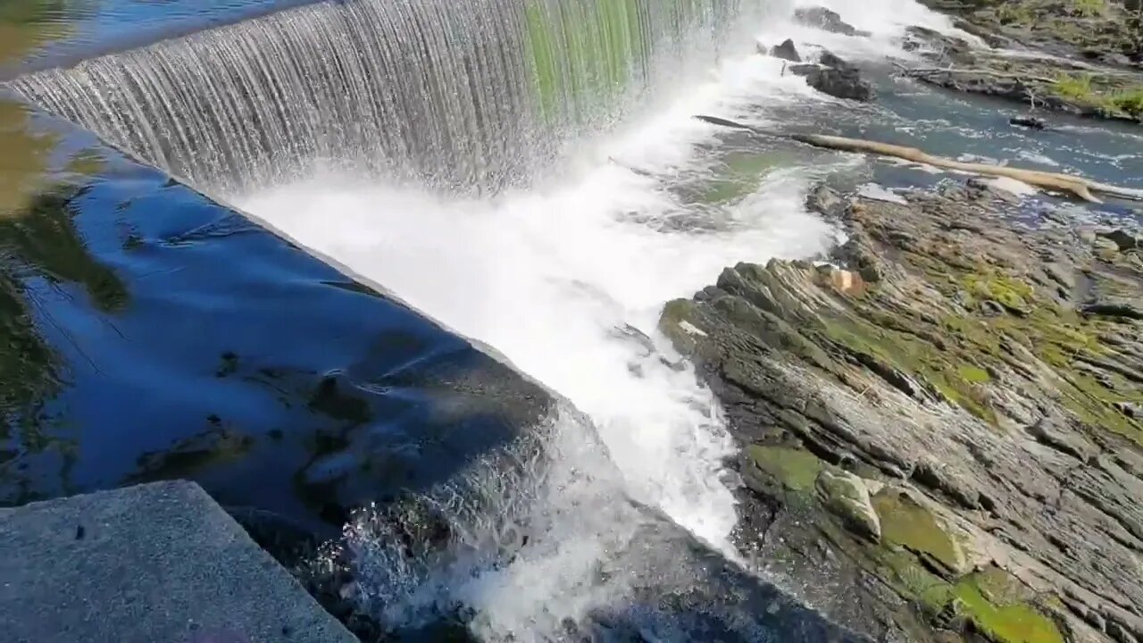 Fishkill Overlook Falls