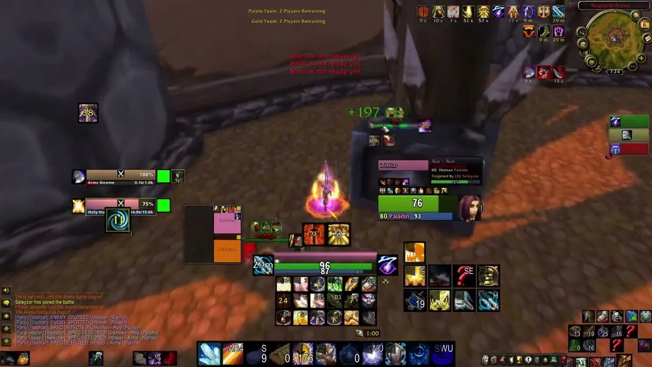 intrepi3 with bonus instant quit