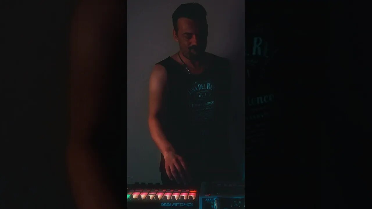 Mutus - Why Why Why (Live) #shorts