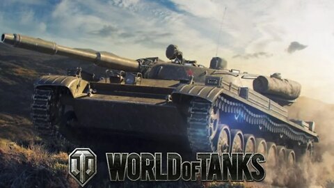 T-100 LT - Russian Light Tank | World Of Tanks Cinematic GamePlay