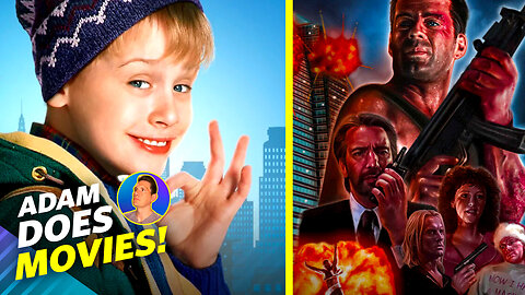 The Best & Worst Christmas Movies! - LIVE!