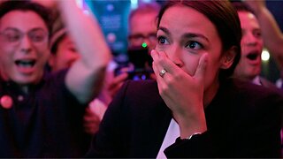 Filmmaker "Knocks Down The House" For Alexandria Ocasio-Cortez Documentary