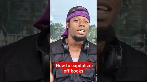 How to capitalize off books #languagelearning #languageexchange #educationalvideo #motivation