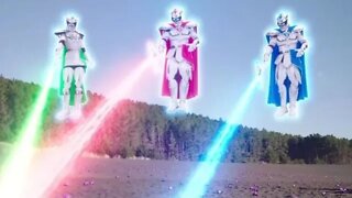 Are The Morphin Masters Returning For Cosmic Fury? Fan Theory #CosmicFury #powerrangerscosmicfury