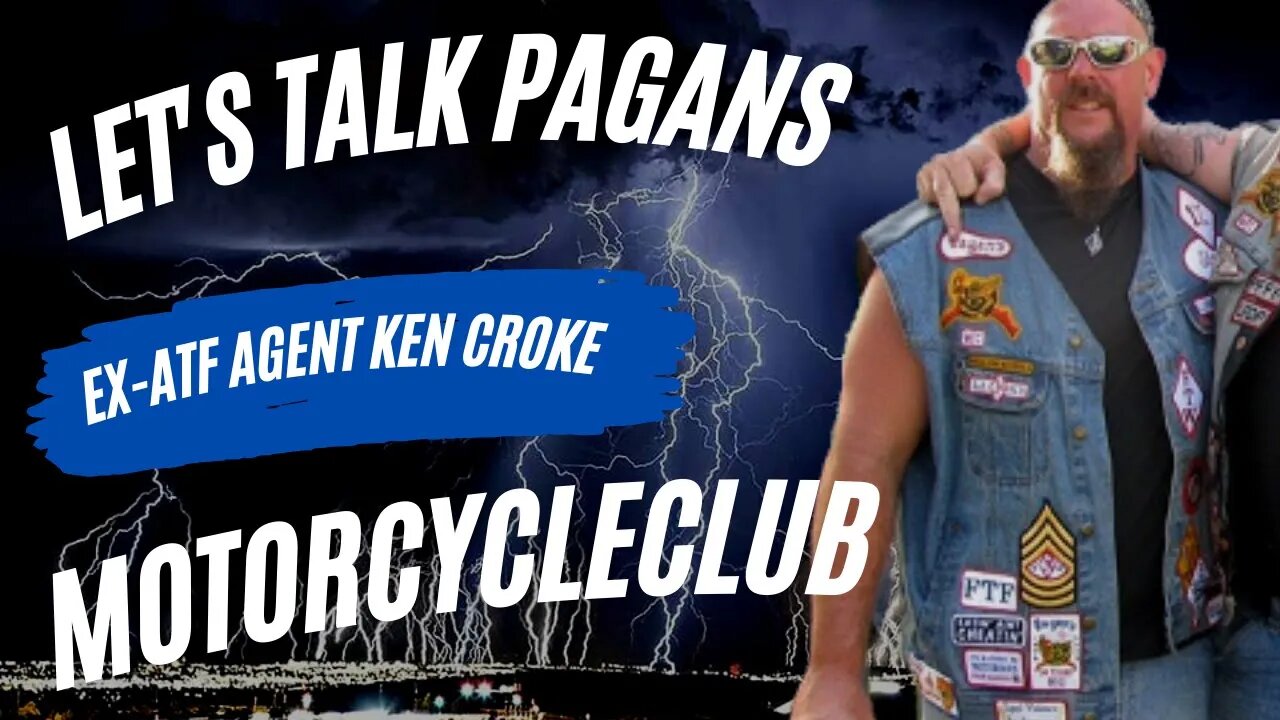 ARE THE PAGANS MC A DEADLY MOTORCYCLE GANG?