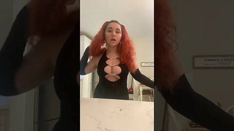 I’m a Whole Different Baddie