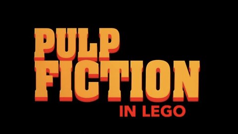 Pulp Fiction : Tales from the Crypt