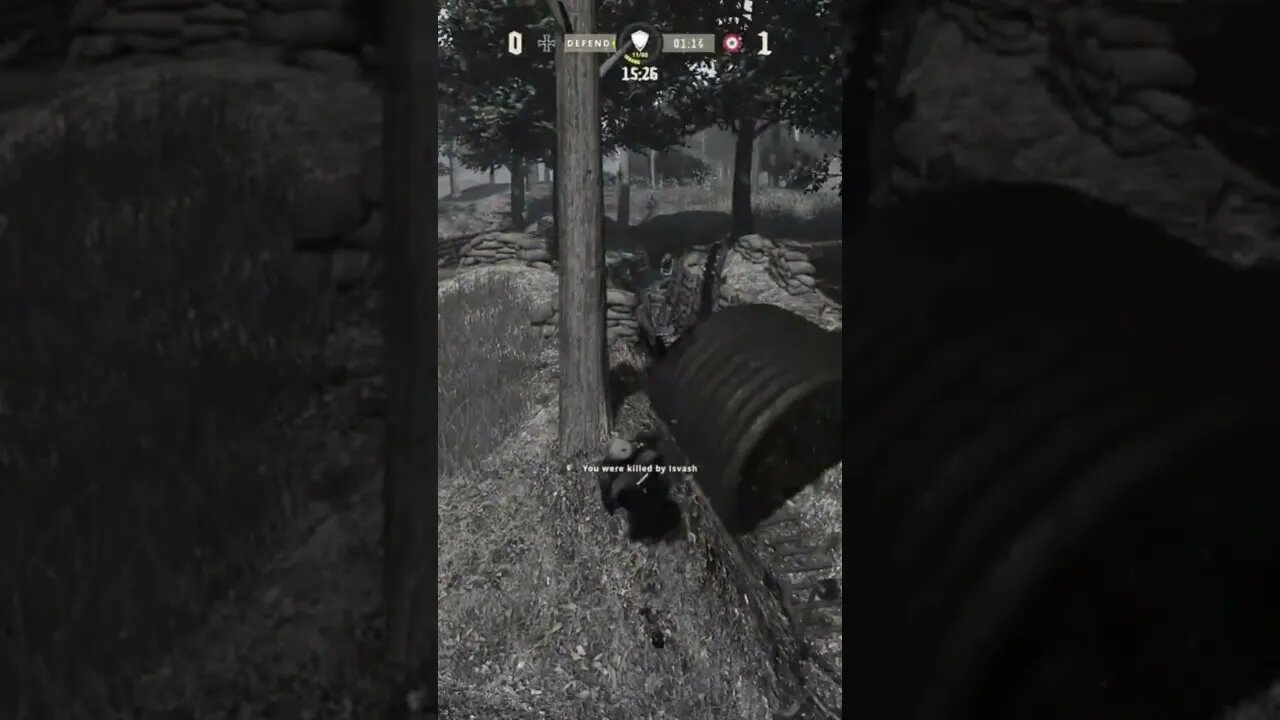 Pistol