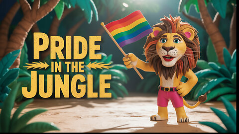 Queer Animal Planet?! THIS Is EVIL!!!