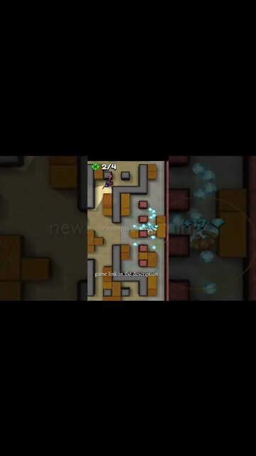 4 kills Hunter Assassin gameplay #shorts