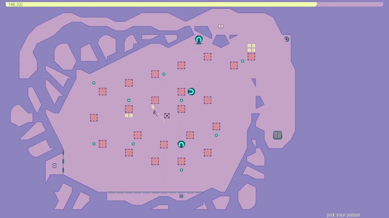 N++ - Pick Your Poison (CTP-S-A-06-02) - G++