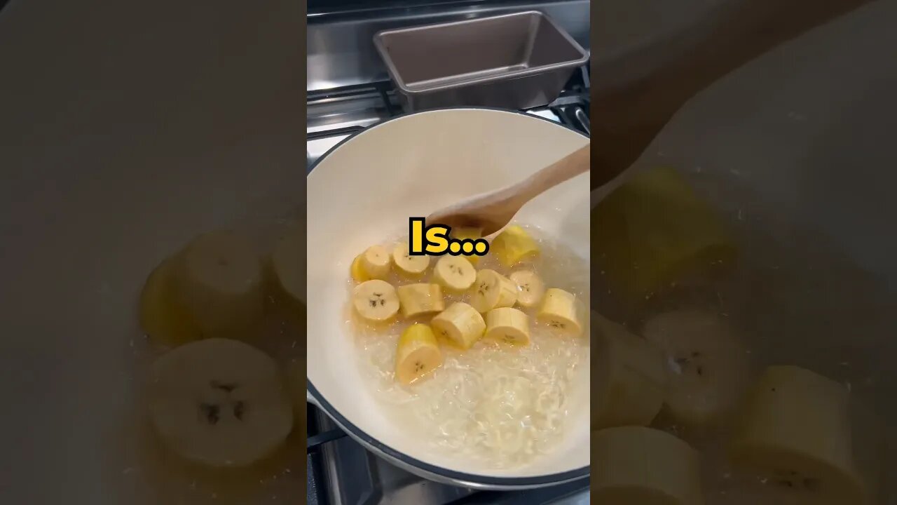 | Fried Plantains | Are you Ignorant?