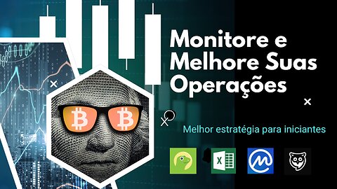 🎯 COMO GERENCIAR SEU PORTIFÓLIO #crypto COMO UM PRO