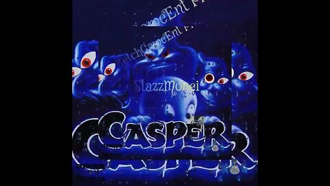 StazzMonei- “Casper” (Official Audio)