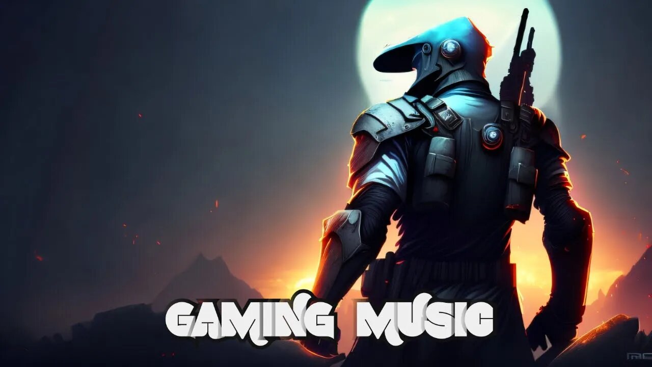 Only Crash - EDM Gaming Music