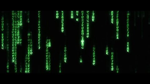 The Matrix 4 TRAILER _ The Matrix 4 OFFICIAL TRAILER