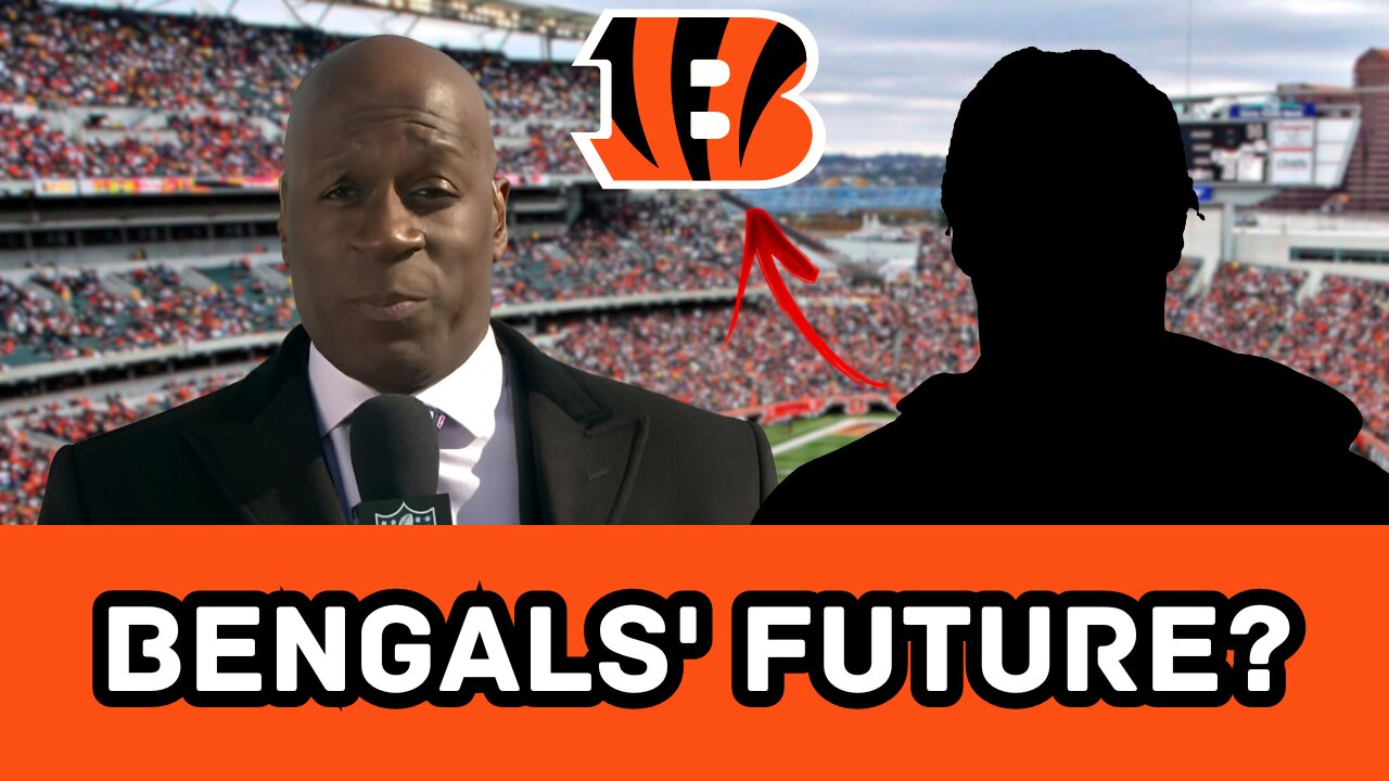 🚨🏈 BENGALS' FUTURE: MOCK DRAFT UNVEILS MAJOR SURPRISES! WHO DEY NATION NEWS