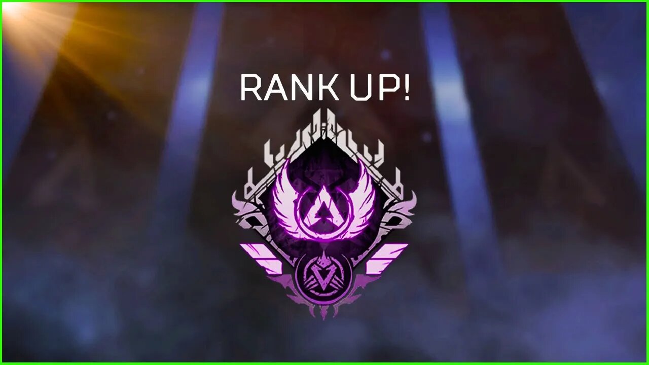 Free Master Rank in Season 17 Ranked Update !