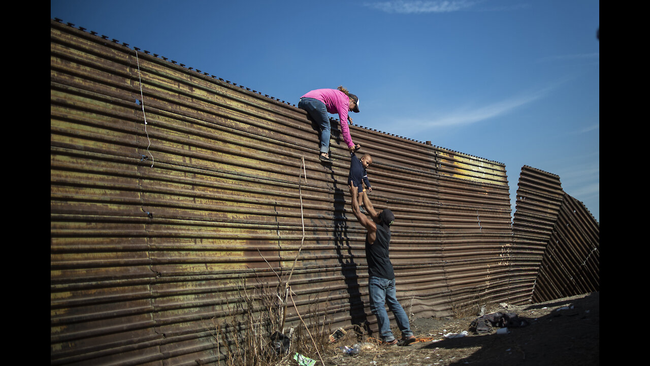 Immigration Crisis at the Border