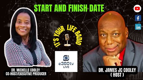 426 - Start and Finish Date