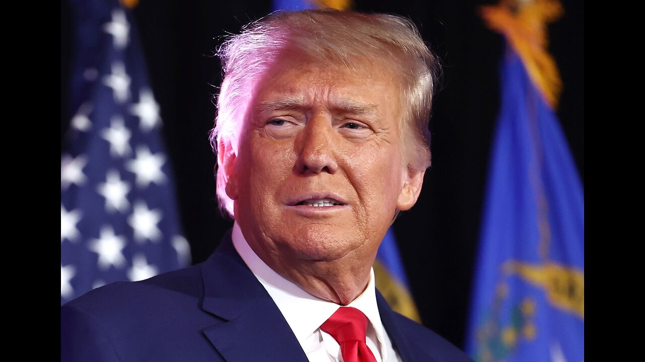 Donald Trump's Promises if he becomes the next President