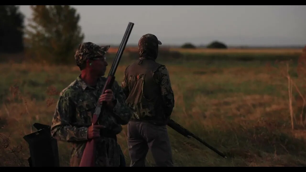 Cast & Blast 2022 Fishing | Dove Hunt Retreat | Northern California