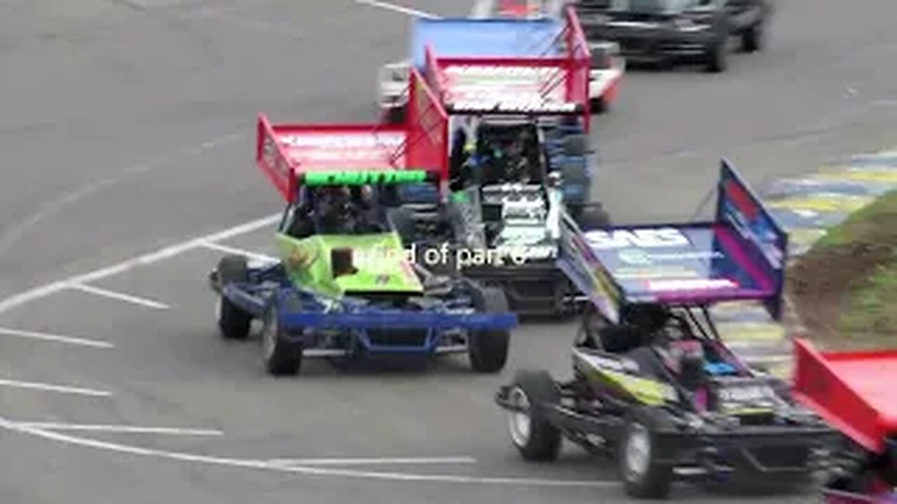 Paganiproductions @Final race 23 10 2022 Raceway Venray part 9