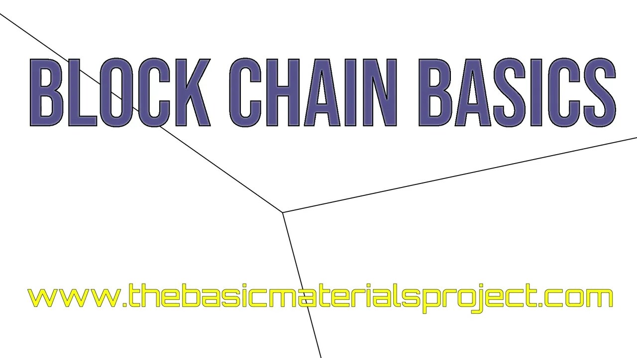 blockchainbasics